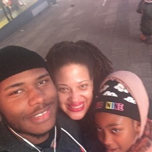 Meet your Posher, Latanya